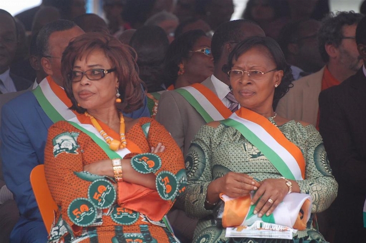 Ouverture de la 2ème session parlementaire 2010, hier : Ago Marthe demande pardon pour ses offenses et fait ses adieux